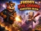 Spel Freddy vs Evil Granny Shooter Rush aanlyn