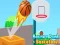 Spel Weiering dunk basketbal aanlyn