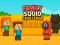 Spel Family Squid Challenge aanlyn