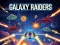 Spel Galaxy Raiders aanlyn
