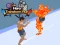 Spel Hero Transform Run aanlyn