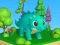 Spel Dino Idle Park aanlyn