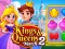 Spel Kings en Queens Match 2 aanlyn