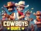 Spel Cowboys Duel aanlyn Spel Cowboys Duel aanlyn