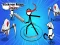 Spel Stickman Rogue Online aanlyn