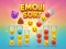 Spel Emoji sorteer aanlyn