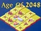 Spel Ouderdom van 2048 aanlyn