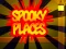 Spel Spooky plekke aanlyn
