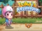 Spel Luka se avontuur aanlyn