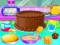 Spel Kid Cakes Maker Cooking Bakery aanlyn