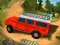 Spel OffRoad Jeep Game aanlyn
