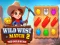 Spel Wild West Match 2: The Gold Rush aanlyn