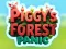 Spel Piggys Forest Panic aanlyn