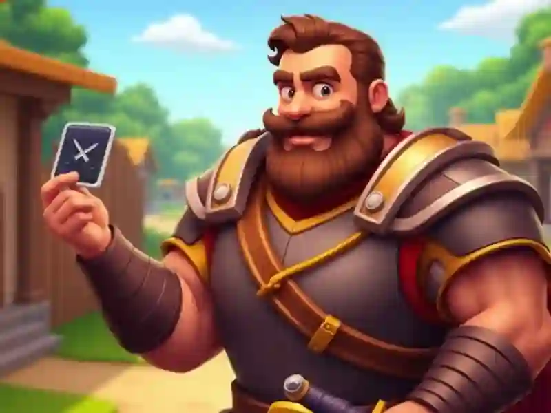 Spel Puzzle Legends: Game of Heroes aanlyn