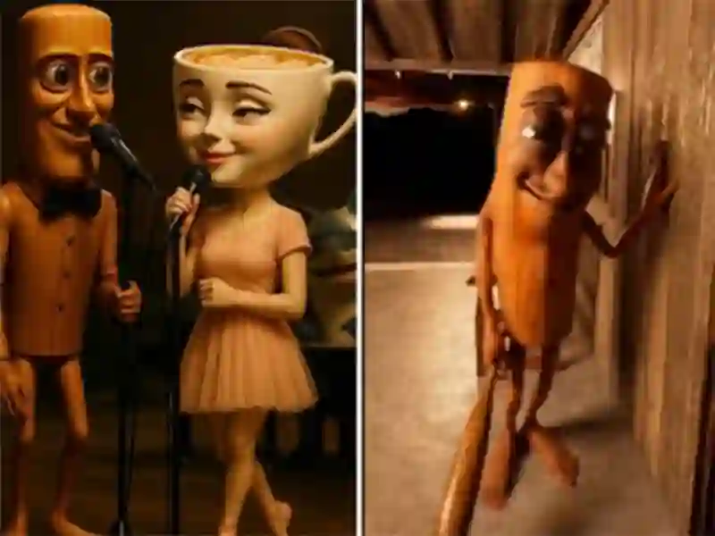 Spel Tung Tung Tung Sahur Wie is? aanlyn