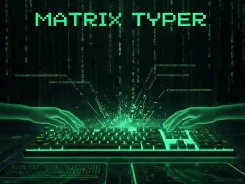 Spel Matrix Tik spel aanlyn