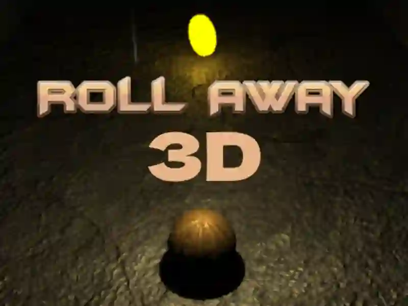 Spel Rol Weg 3D aanlyn