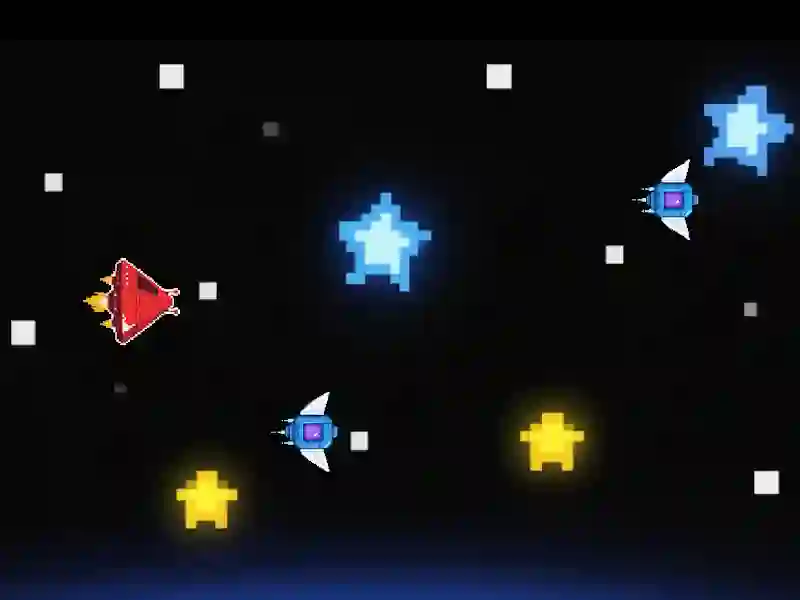 Spel Pixel Wings aanlyn Spel Pixel Wings aanlyn