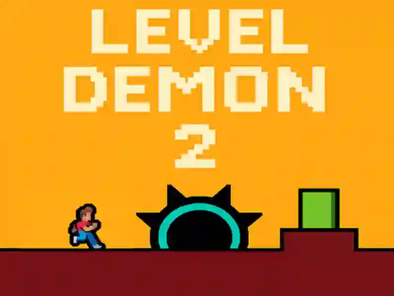 Spel Vlak Demon 2 aanlyn Spel Vlak Demon 2 aanlyn