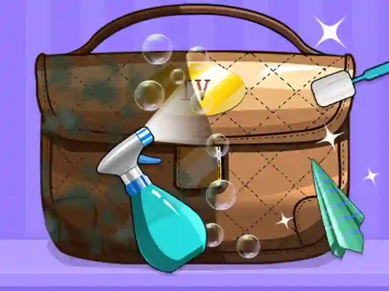 Spel Perfekte Netjies aanlyn