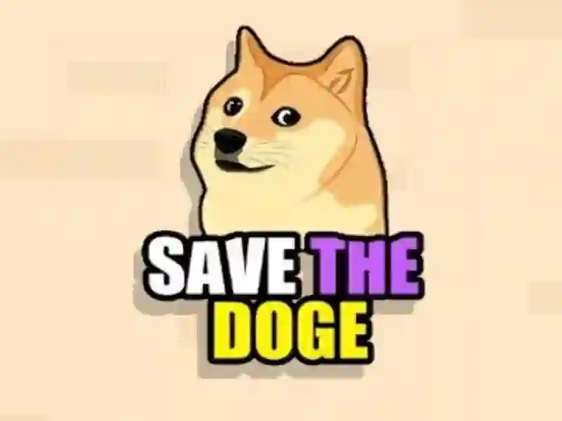 Spel Stoor die Doge aanlyn