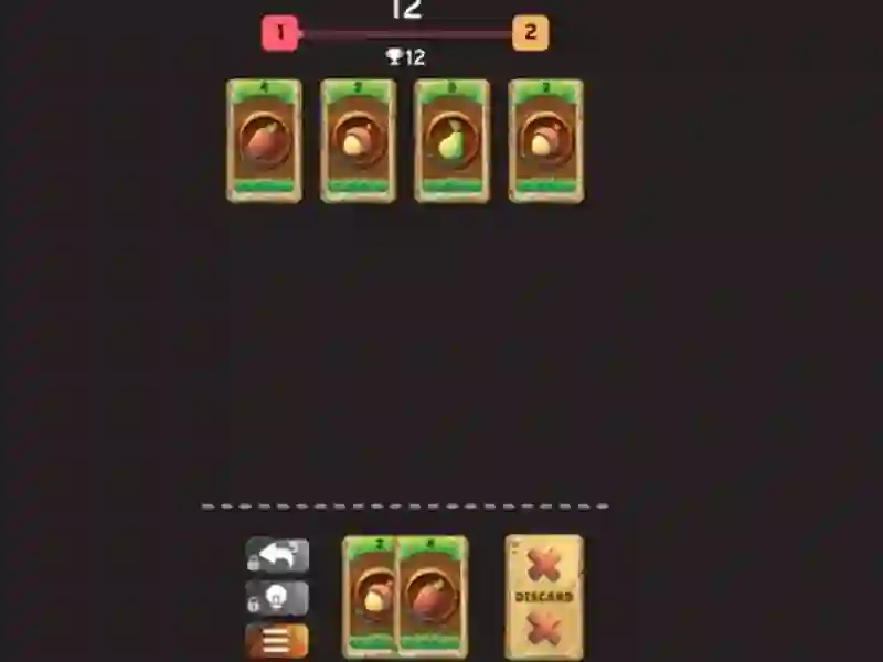 Spel Plaas 2048 aanlyn