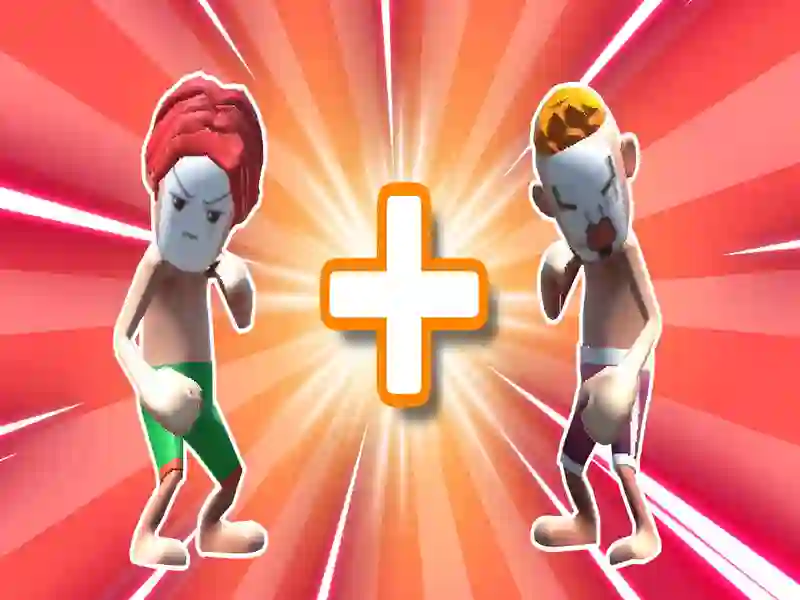 Spel Samesmelt spier aanlyn