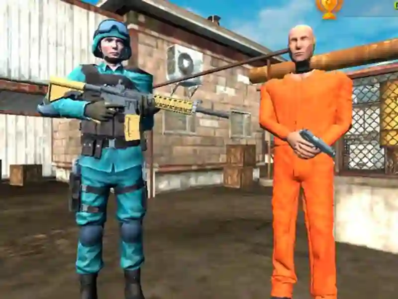 Spel Stakingsmag aanlyn