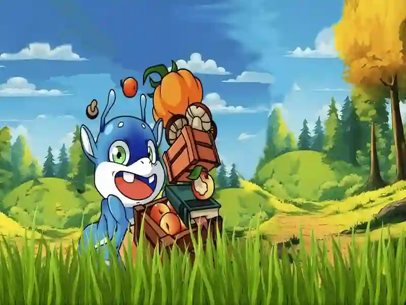 Spel Papa buzja aanlyn