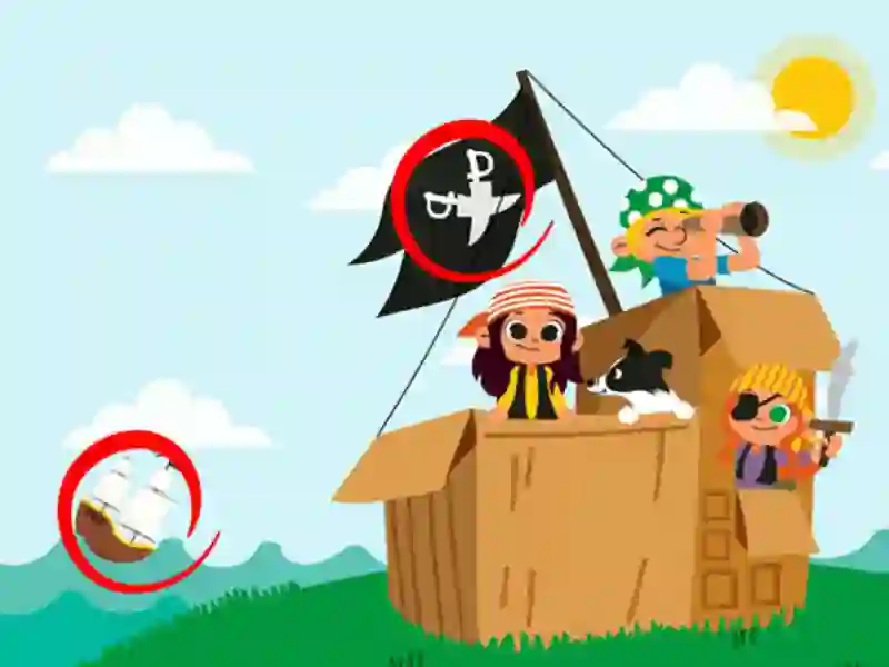 Spel Vind 6 verskille aanlyn