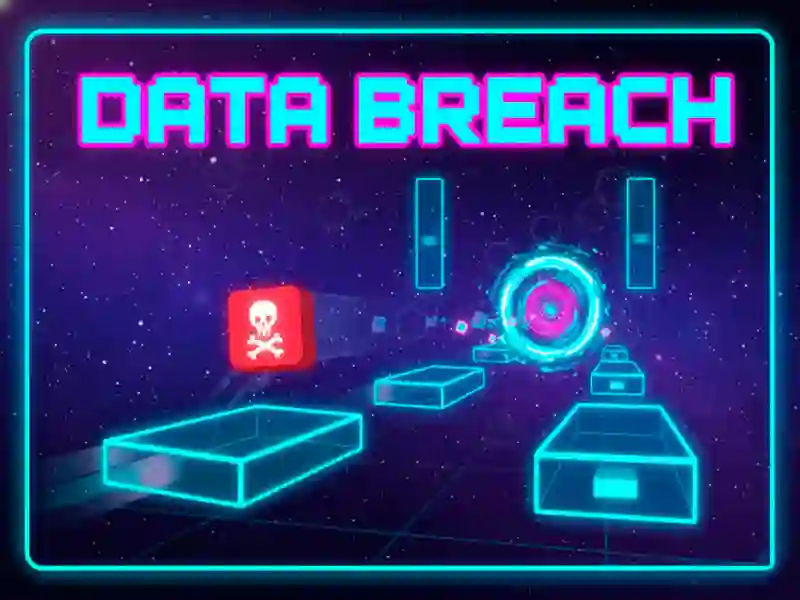 Spel Data-oortreding aanlyn