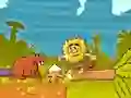 Spel Adam en Eva aanlyn