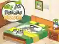 Spel My Totoro-kamer aanlyn