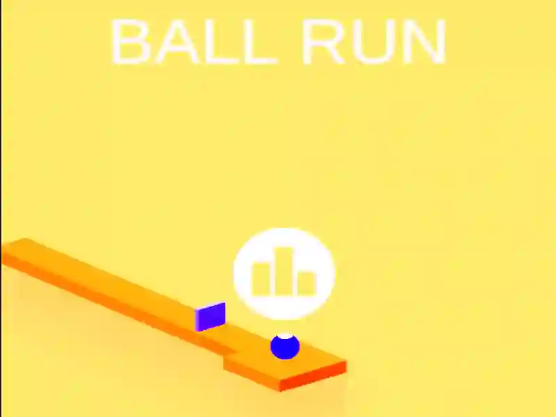 Spel Bal loop aanlyn Spel Bal loop aanlyn