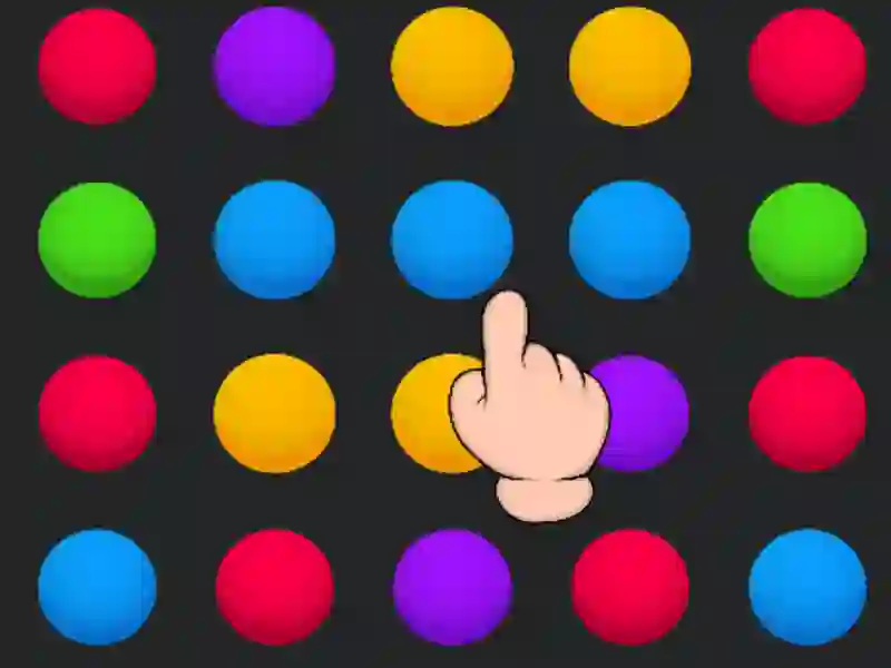 Spel Bubble pop ballonne aanlyn