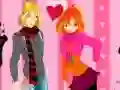 Spel Valentynsdag Paar aanlyn Spel Valentynsdag Paar aanlyn