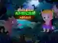 Spel Baba Hazel: Afrika Safari aanlyn
