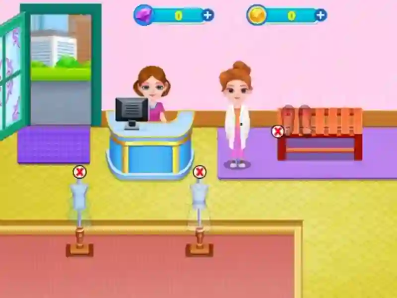 Spel Prom Dress Mode Winkel aanlyn
