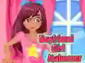 Spel Vriend en Meisje Makeover aanlyn Spel Vriend en Meisje Makeover aanlyn