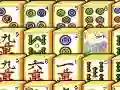 Spel Mahjong Verbind aanlyn