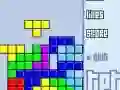 Spel Tetris aanlyn