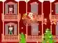 Spel Kersfees Uitdaging aanlyn