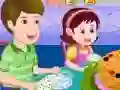 Spel Bak appelskyf aanlyn