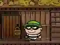 Spel Bob die Dief 1 aanlyn