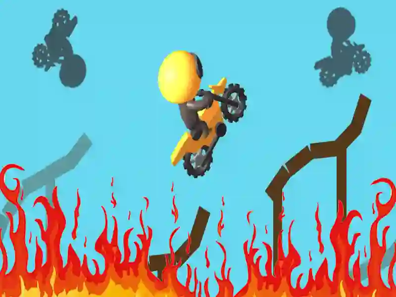 Spel Moto proewe jaag aanlyn Spel Moto proewe jaag aanlyn