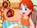 Spel Indiërs Koekies aanlyn
