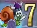 Spel Slak Bob 7: Fantasie Verhaal aanlyn Spel Slak Bob 7: Fantasie Verhaal aanlyn