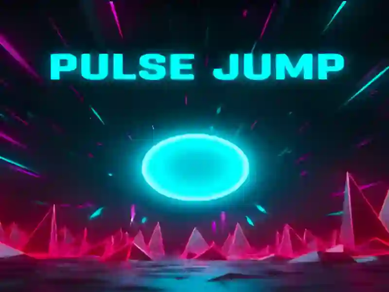 Spel Pulse Jump aanlyn