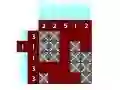 Spel Nonogram aanlyn