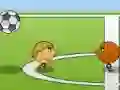 Spel Sokker 1 teen 1 aanlyn